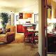 Hyatt Summerfield Suites Hotel Picture 