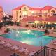 Hyatt Summerfield Suites Hotel Picture 