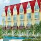 Coco Palm Hotel Picture 
