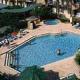 Quality Suites Universal Orlando Hotel Picture 