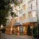 Best Western Leonardo Berlin Hotel Picture 