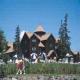 Fairmont Le Chateau Hotel Picture 