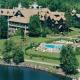 Fairmont Le Chateau Hotel Picture 