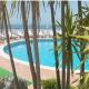 Estalagem S.Felix Parque Hotel Picture 