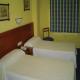 La Perla Hotel Picture 