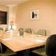 Novotel Canberra Hotel Picture 