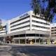 Novotel Canberra Hotel Picture 
