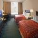 Hilton Atlanta Hotel Picture 