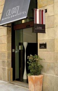 Ciutat De Barcelona Hotel Picture 5