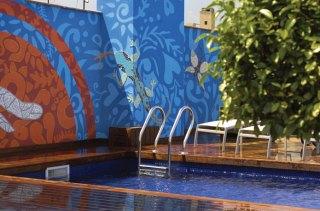 Ciutat De Barcelona Hotel Picture 1