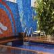 Ciutat De Barcelona Hotel Picture 