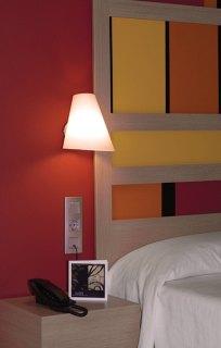 Ciutat De Barcelona Hotel Picture 4