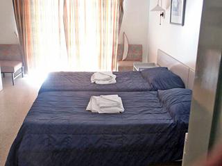 Alfonso Hotel Picture 1