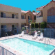 Comfort Inn Airport At Old Town Hotel Picture 