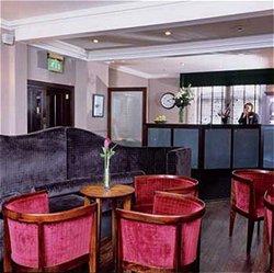 Best Western Edinburgh City Hotel Picture 1