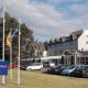 Best Western Kings Manor Hotel Picture 