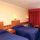Best Western Kings Manor Hotel Picture 