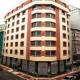Best Western Eresin Taxim Hotel Picture 