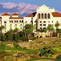 Jw Marriott Las Vegas Hotel Picture 1