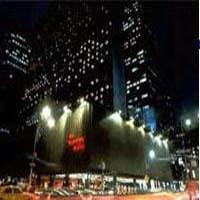 Hilton New York Hotel Picture 1