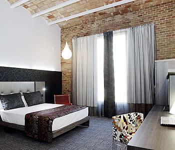 Petit Palace Museum Hotel Picture 1
