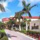 Marriott Beach Resort Hotel Picture 