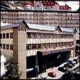 Melia Sierra Nevada Hotel Picture 