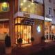 Cheops Hotel Picture 