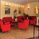 Haga Kristineberg Hotel Picture 
