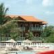 Pebbles Hotel Picture 