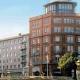 Steigenberger Mannheimer Hof Hotel Picture 