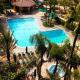 Sheraton Park Hotel At The Anaheim Resort Picture 