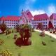Pailyn Sukhothai Hotel Picture 