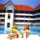 Pailyn Sukhothai Hotel Picture 