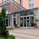 Nh Goettingen Hotel Picture 