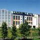 Campanile Roissy Cdg Airport Hotel Picture 