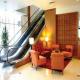 Courtyard By Marriott Monterrey San Jeronimo Hotel Picture 