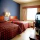 Comfort Inn Monterrey Hotel Picture 