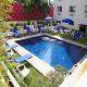 Comfort Inn Monterrey Hotel Picture 