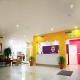 Comfort Inn Monterrey Hotel Picture 
