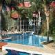 Holiday Inn Parque Fundidora Monterrey Hotel Picture 