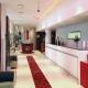 Holiday Inn Sofia Hotel Picture 