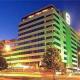 Bogota Plaza Hotel Picture 