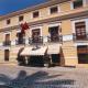 Termas Hotel Picture 