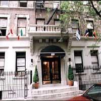 West Side Hotel Ny Picture 1