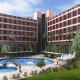 Hedef Rose Garden Hotel Picture 