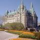 Fairmont Chateau Laurier Hotel Picture 