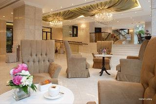 Cosmopolitan Hotel Picture 1