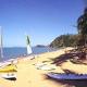 Beachfront On Trinity Apartments Hotel Picture 