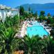 Club Ersan Hotel Picture 